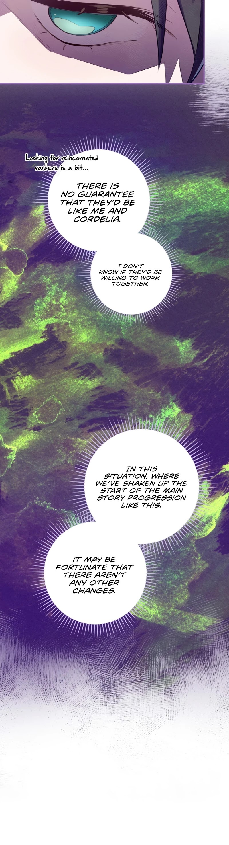 Ending Maker Chapter 27 page 41 - Chapter 27