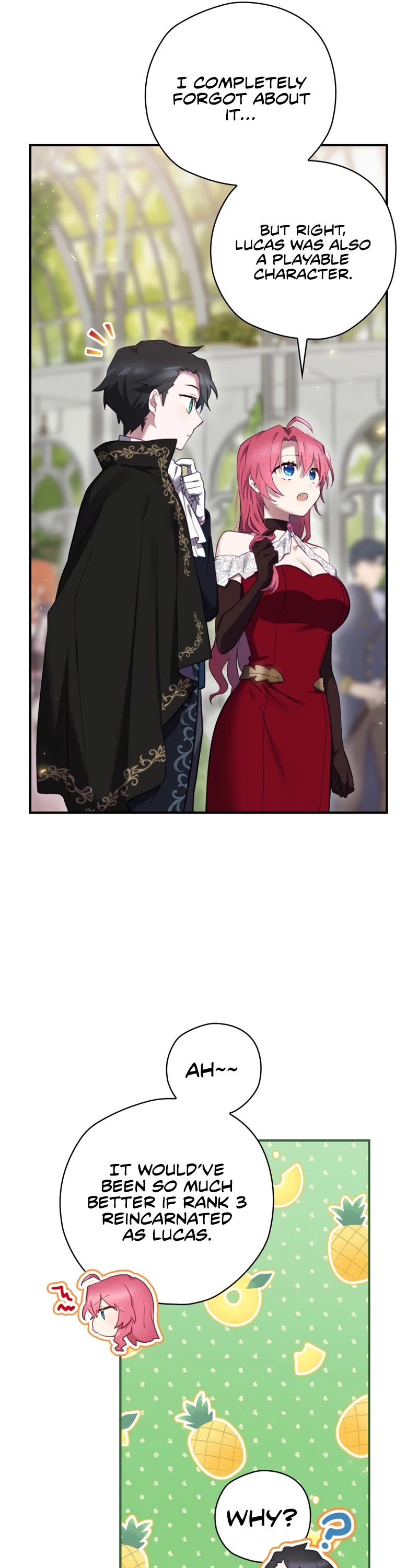 Ending Maker Chapter 27 page 42 - Chapter 27