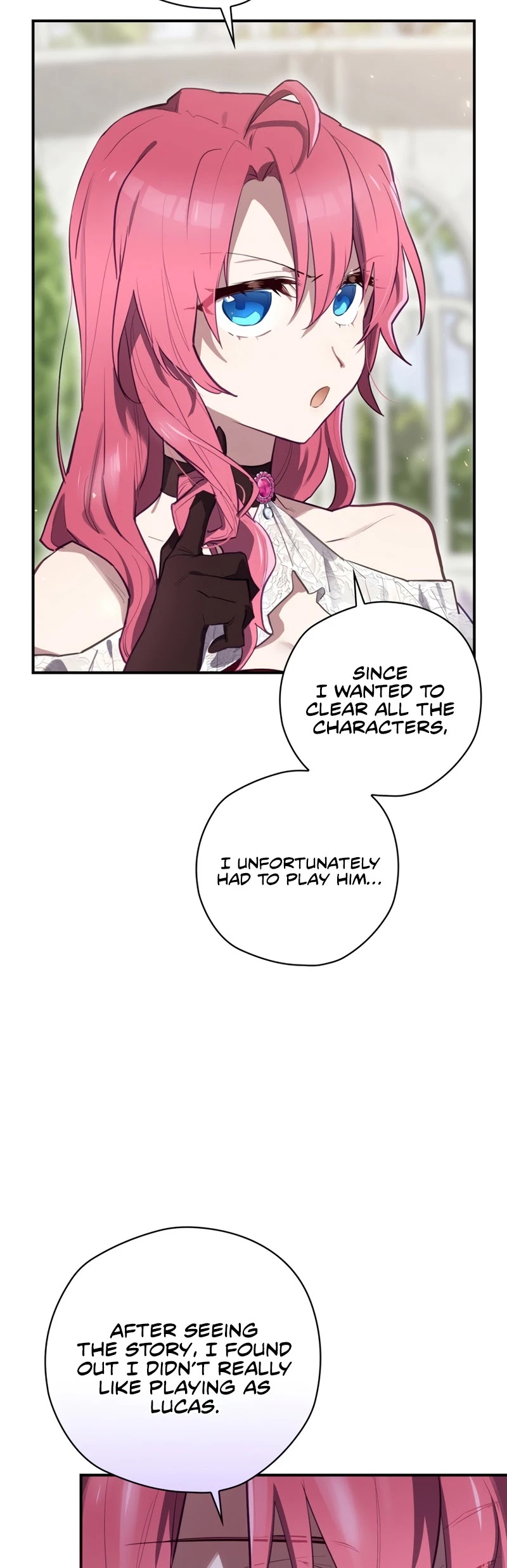 Ending Maker Chapter 27 page 44 - Chapter 27