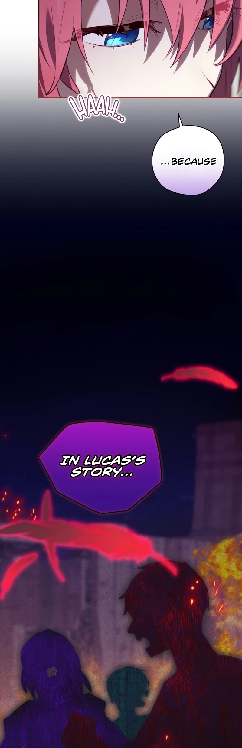 Ending Maker Chapter 27 page 45 - Chapter 27