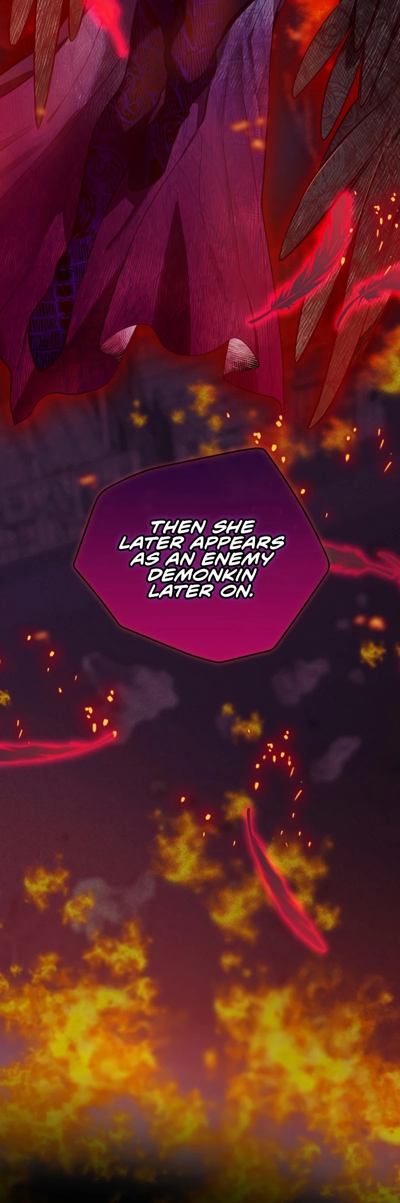 Ending Maker Chapter 27 page 47 - Chapter 27