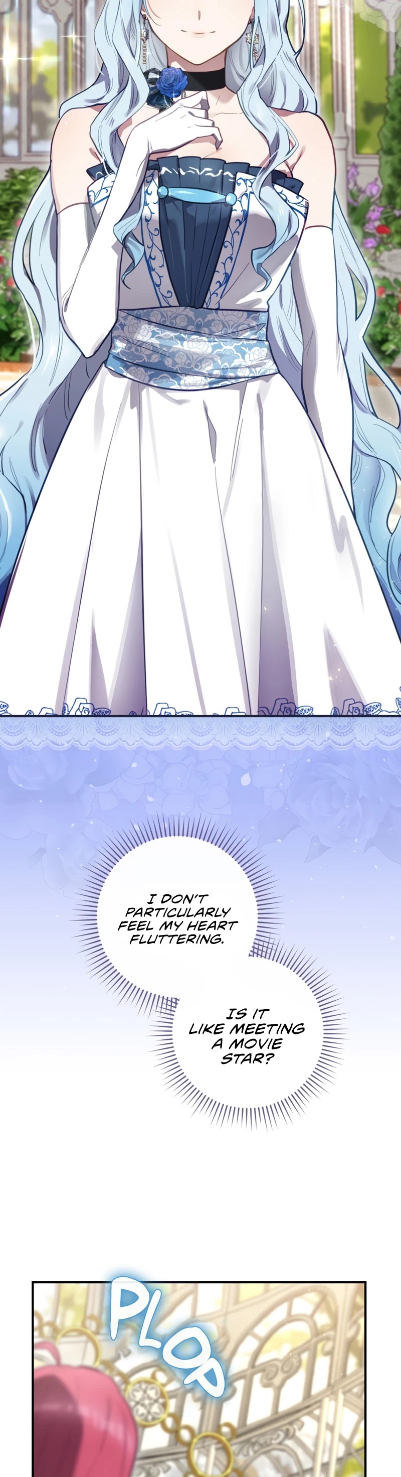 Ending Maker Chapter 27 page 8 - Chapter 27