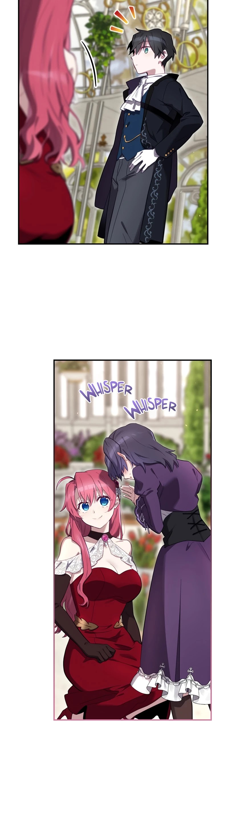 Ending Maker Chapter 27 page 9 - Chapter 27