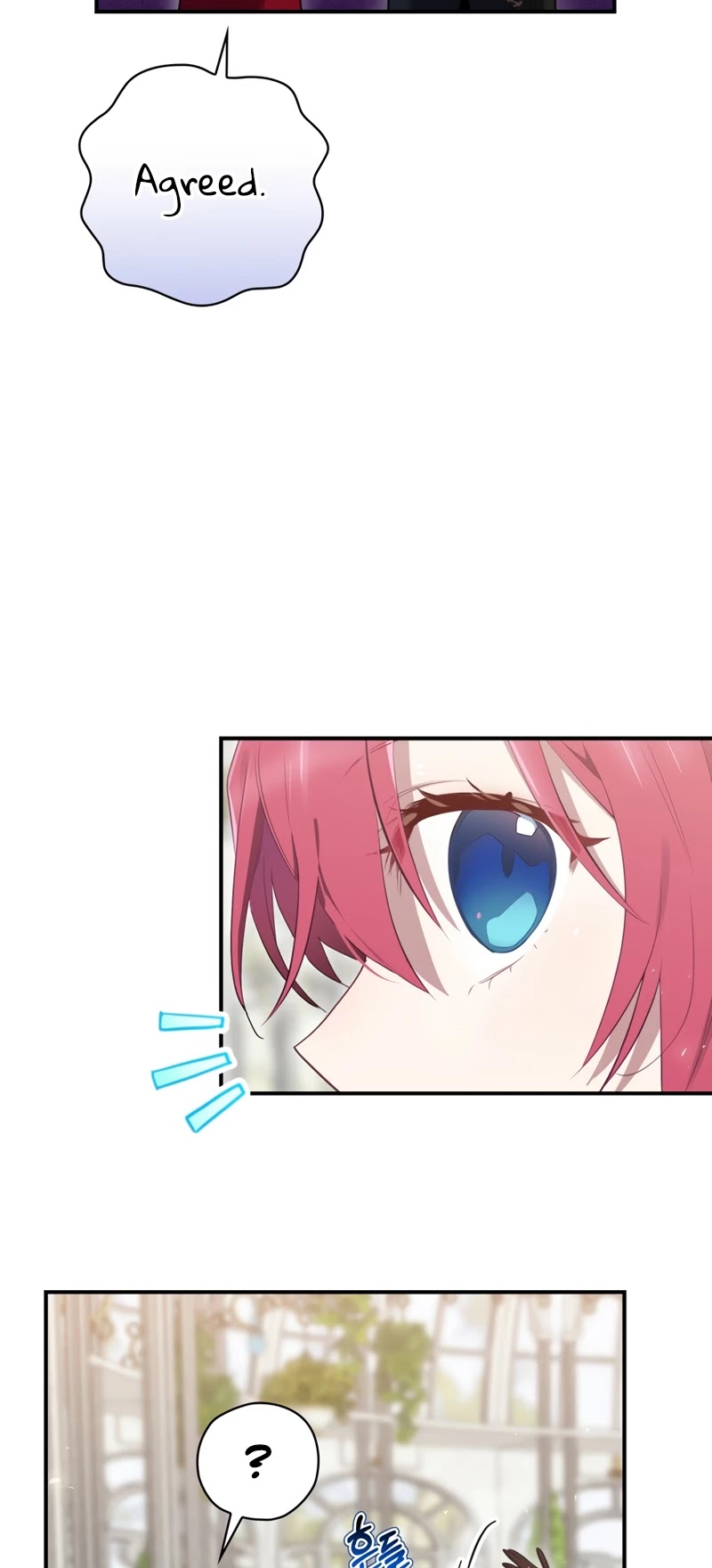 Ending Maker Chapter 28 page 12 - Chapter 28