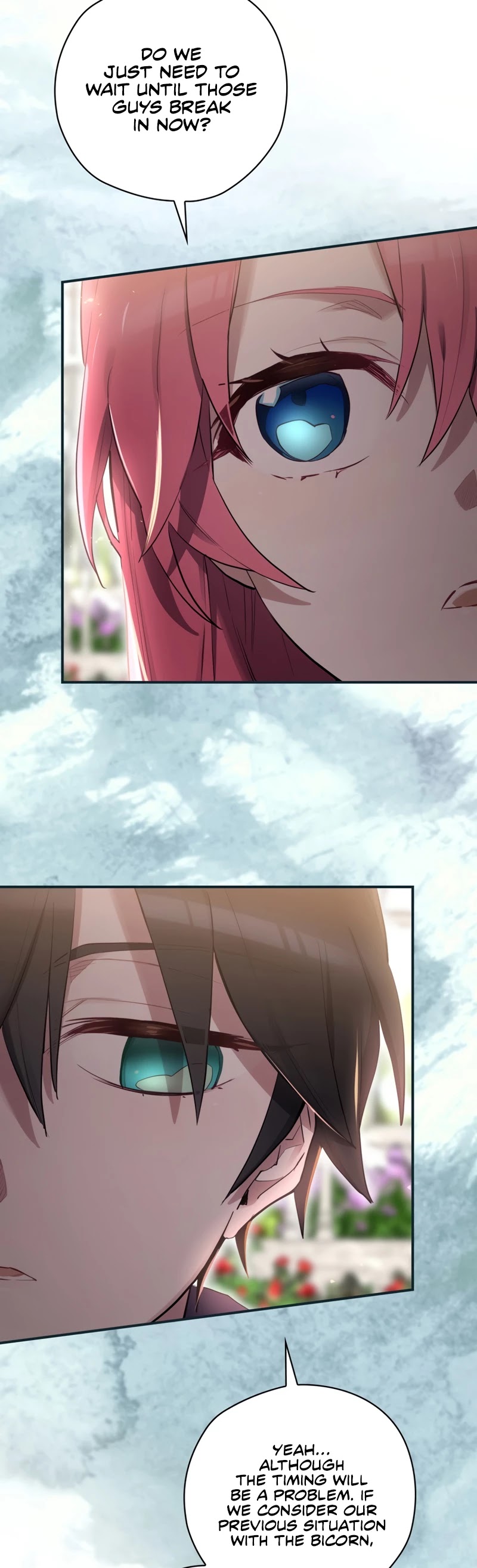 Ending Maker Chapter 28 page 16 - Chapter 28