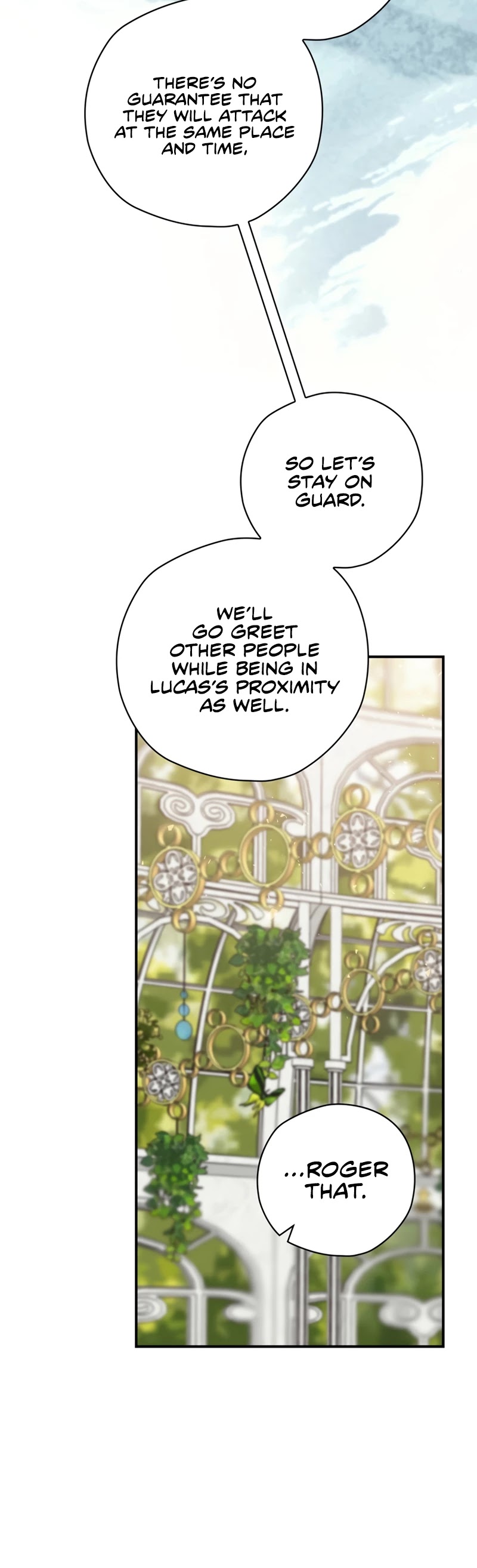 Ending Maker Chapter 28 page 17 - Chapter 28