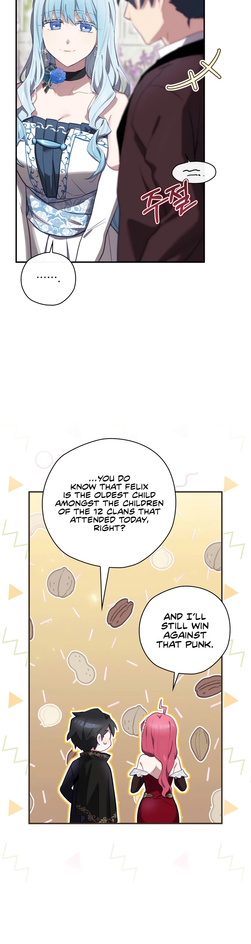 Ending Maker Chapter 28 page 19 - Chapter 28