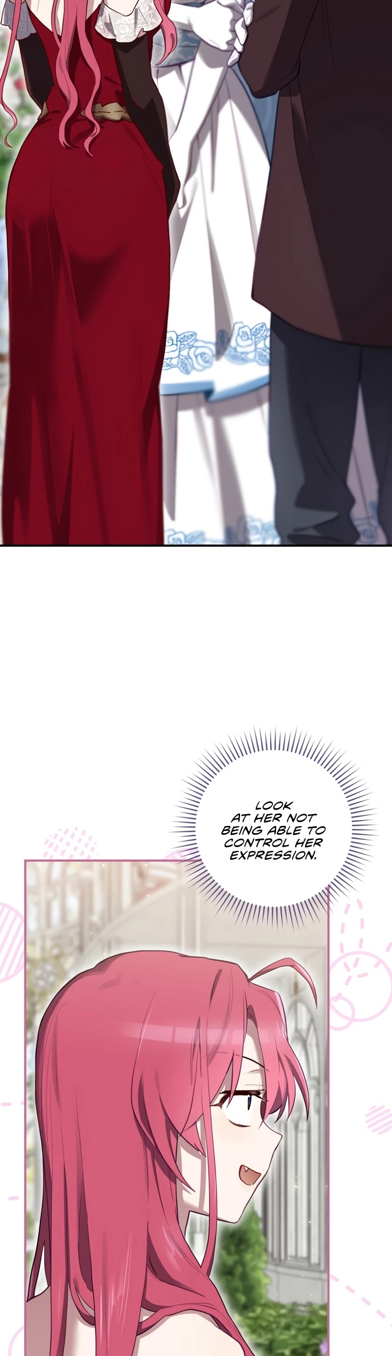 Ending Maker Chapter 28 page 24 - Chapter 28