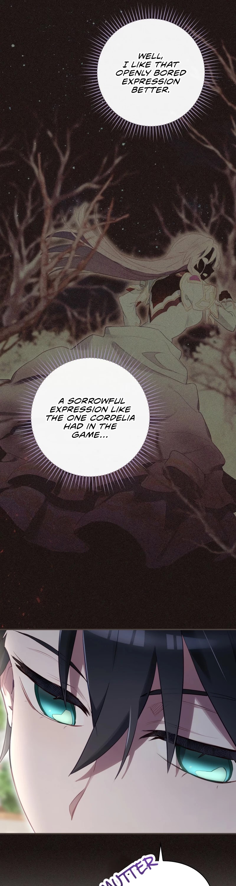 Ending Maker Chapter 28 page 26 - Chapter 28