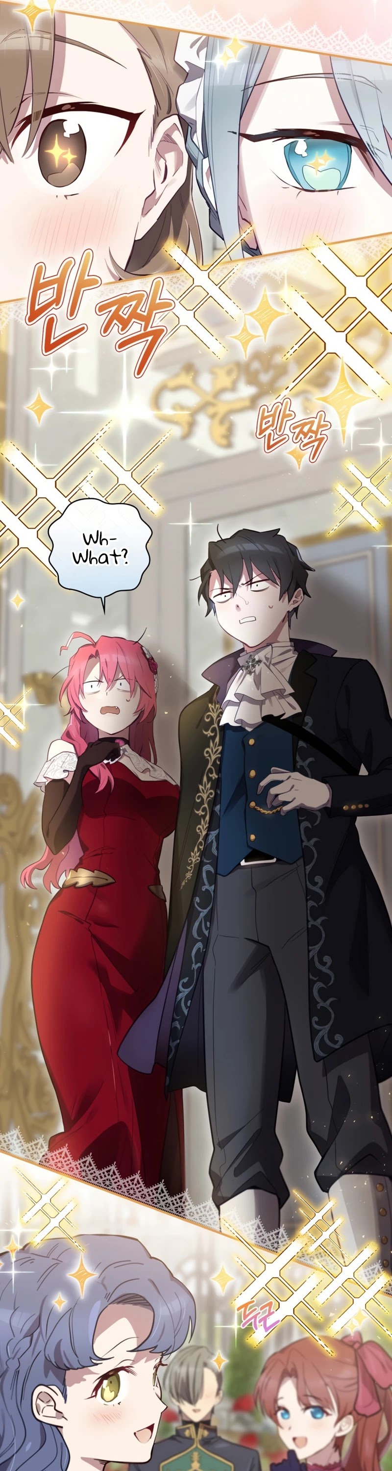 Ending Maker Chapter 28 page 34 - Chapter 28