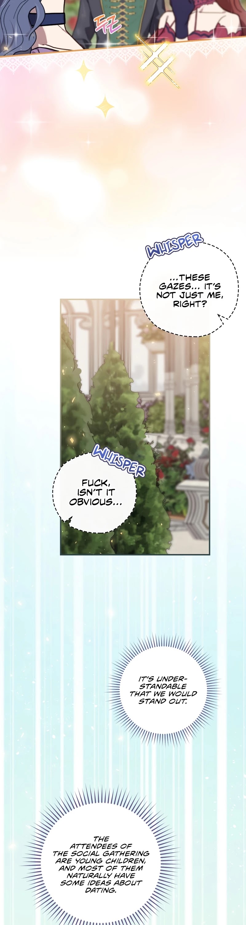 Ending Maker Chapter 28 page 35 - Chapter 28