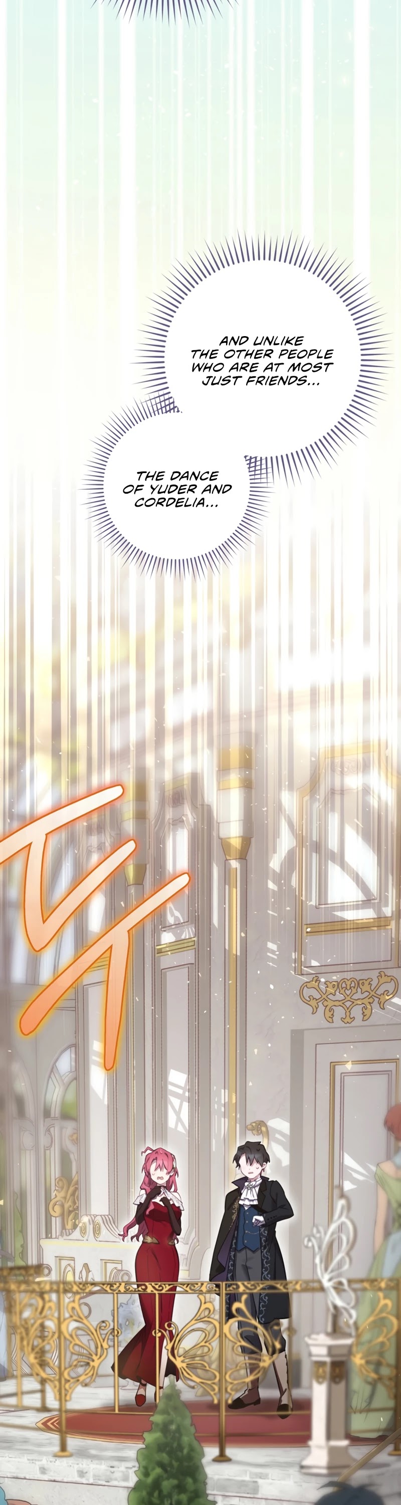 Ending Maker Chapter 28 page 36 - Chapter 28