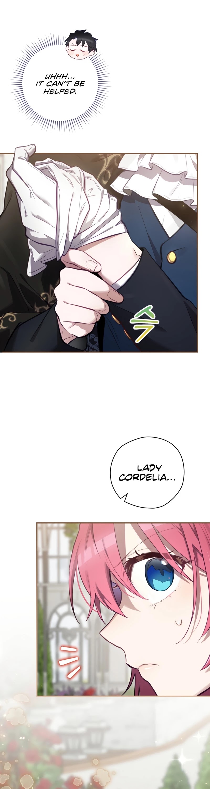 Ending Maker Chapter 28 page 38 - Chapter 28
