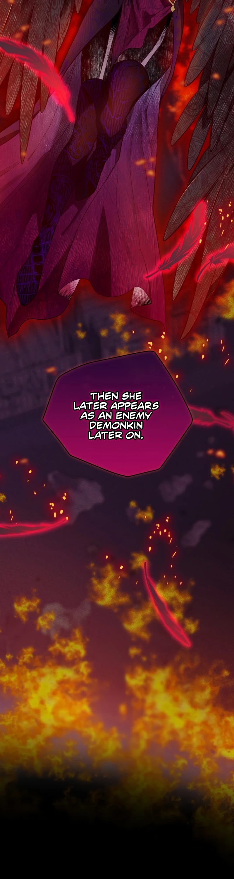 Ending Maker Chapter 28 page 4 - Chapter 28