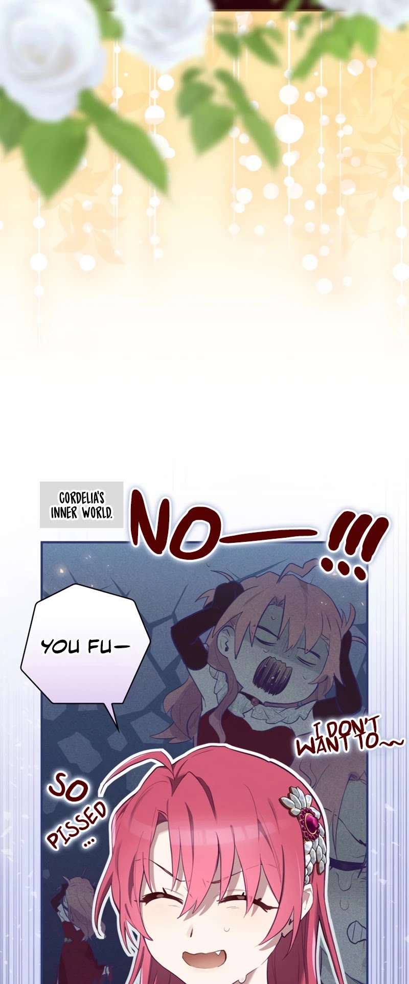 Ending Maker Chapter 28 page 40 - Chapter 28