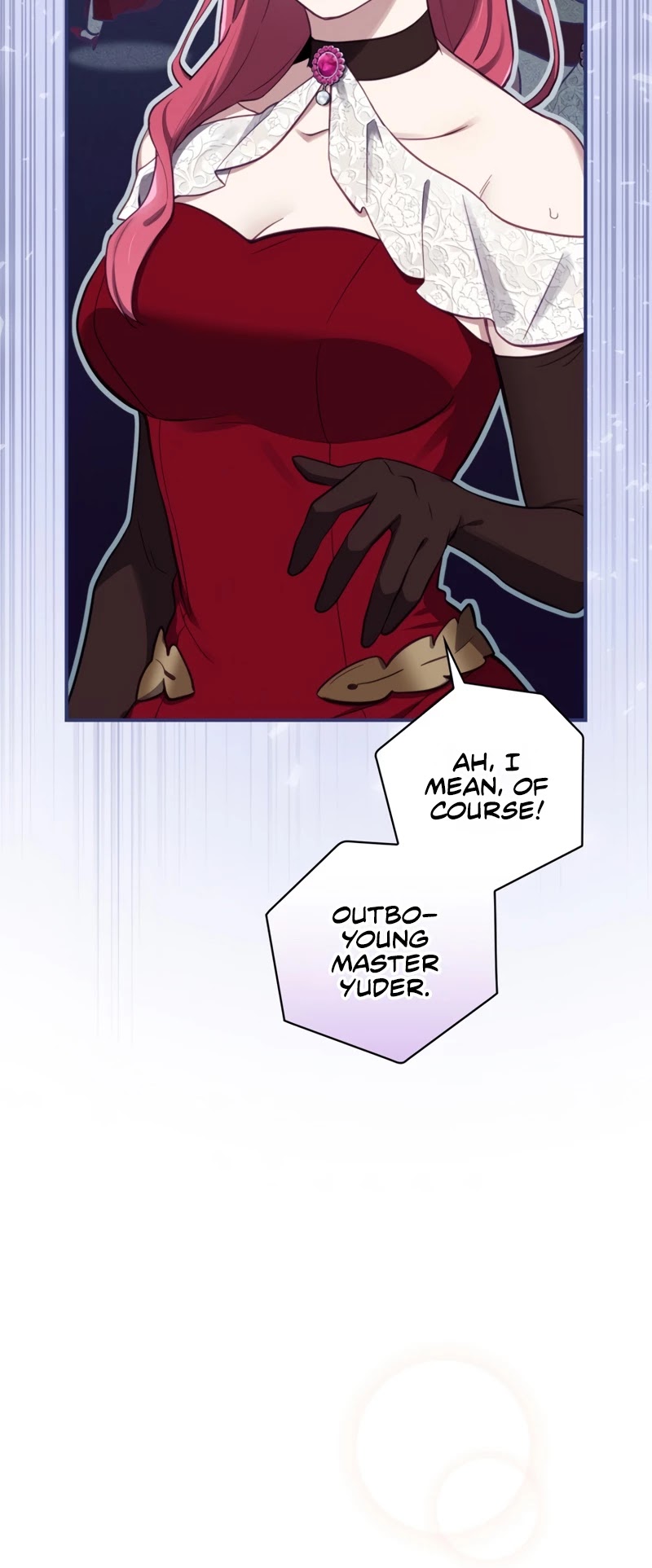 Ending Maker Chapter 28 page 41 - Chapter 28