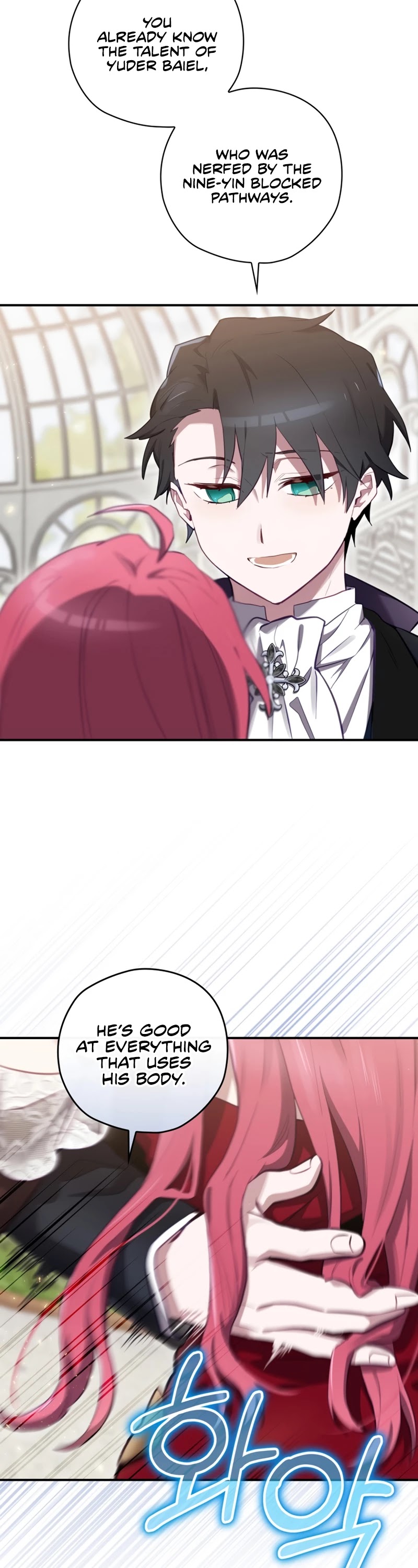 Ending Maker Chapter 28 page 44 - Chapter 28