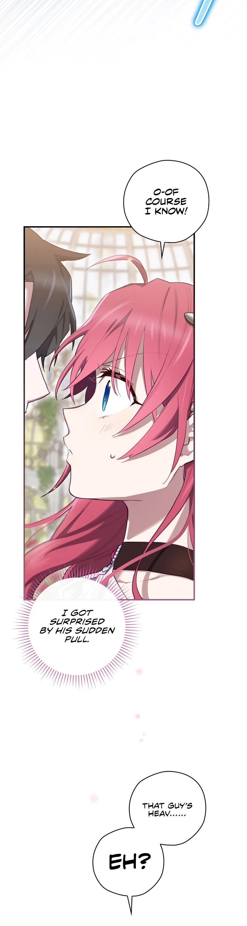 Ending Maker Chapter 28 page 45 - Chapter 28