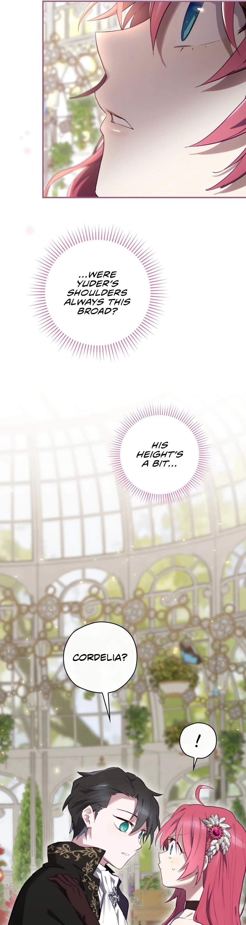 Ending Maker Chapter 28 page 46 - Chapter 28