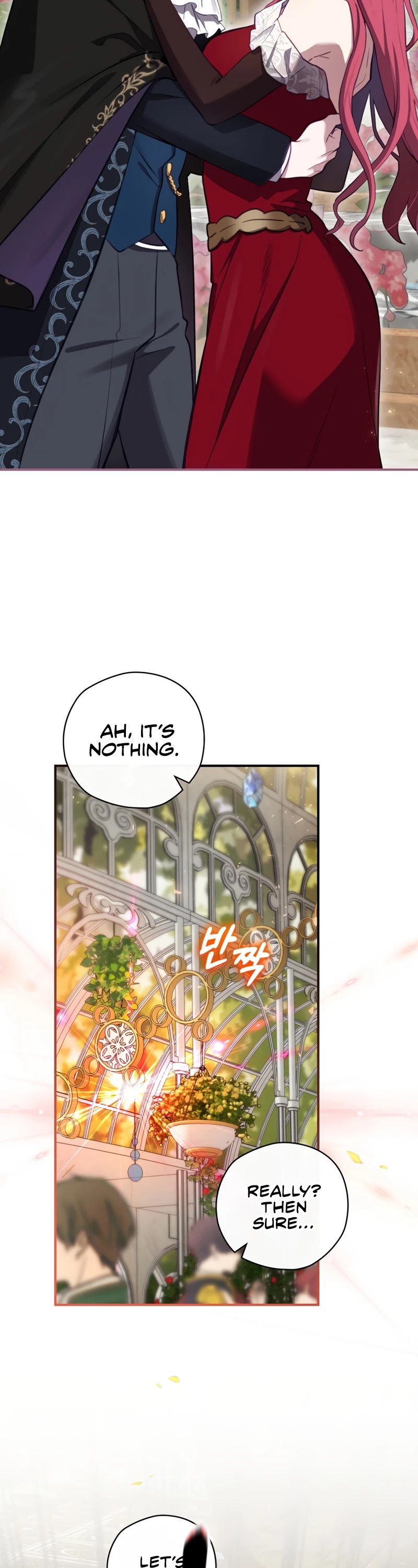 Ending Maker Chapter 28 page 47 - Chapter 28