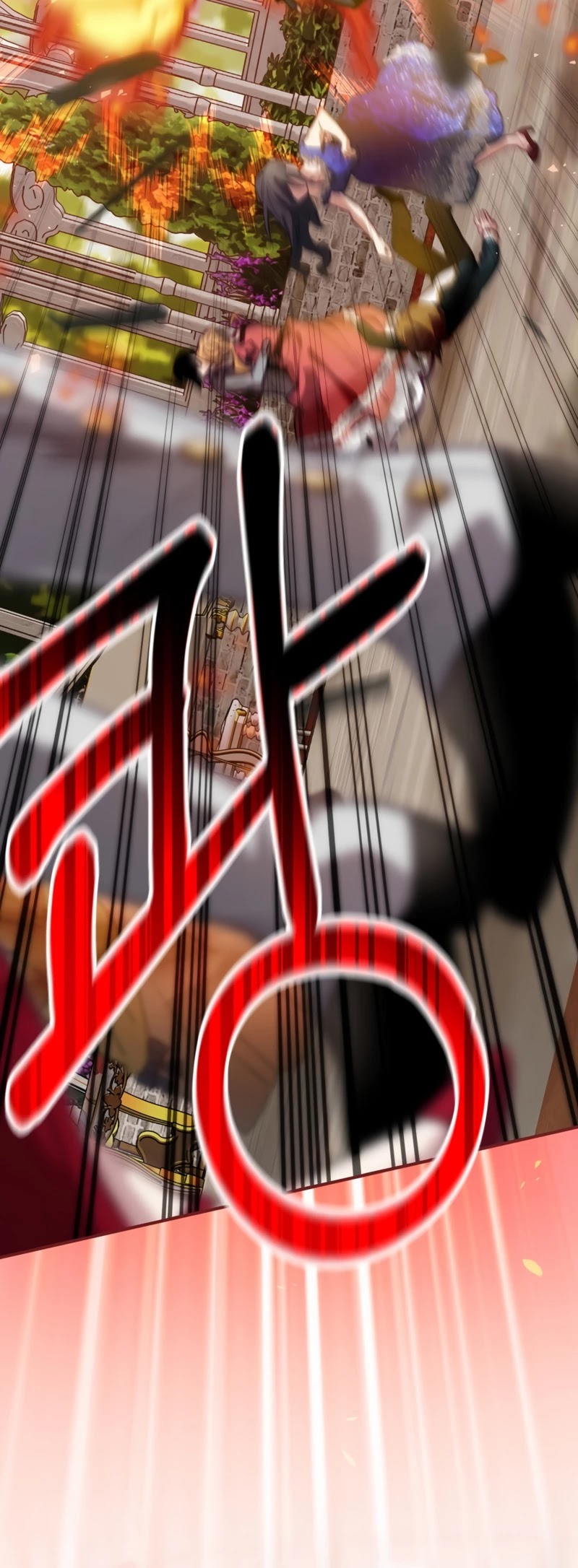 Ending Maker Chapter 28 page 49 - Chapter 28