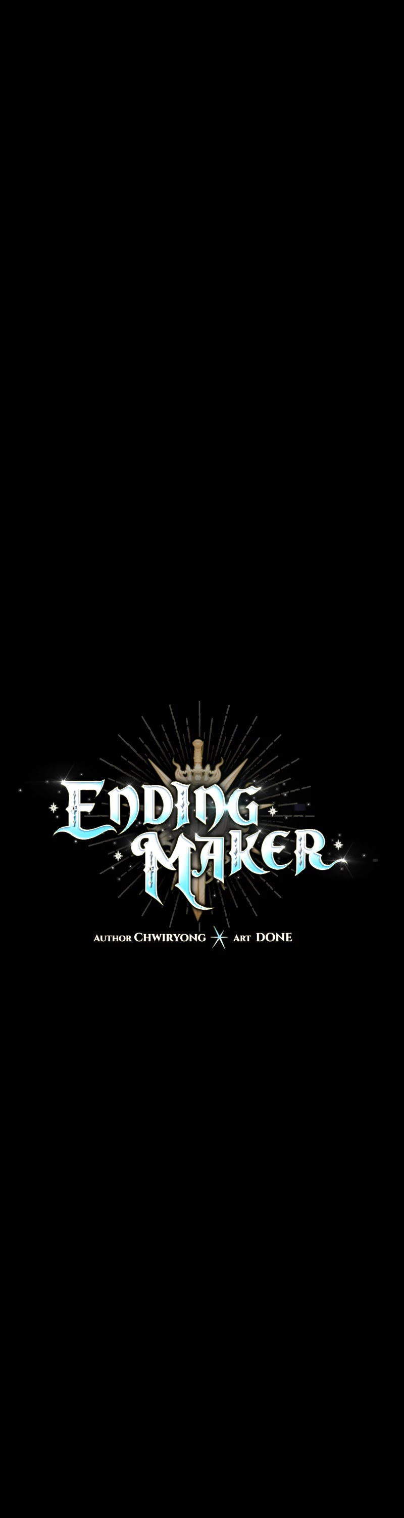 Ending Maker Chapter 28 page 5 - Chapter 28