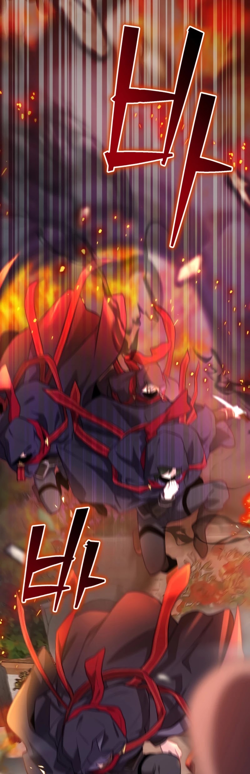 Ending Maker Chapter 28 page 52 - Chapter 28