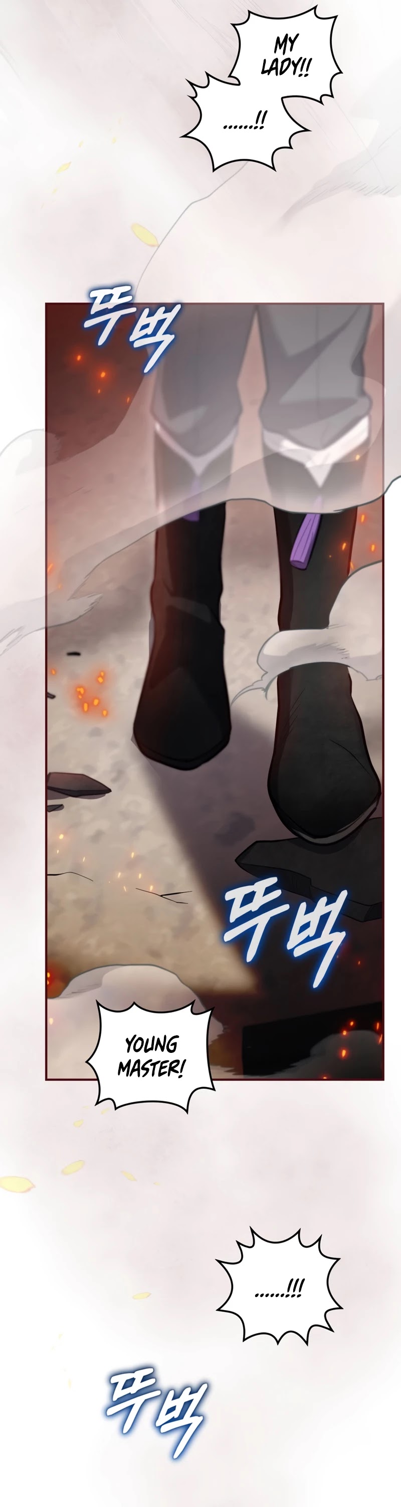 Ending Maker Chapter 28 page 54 - Chapter 28