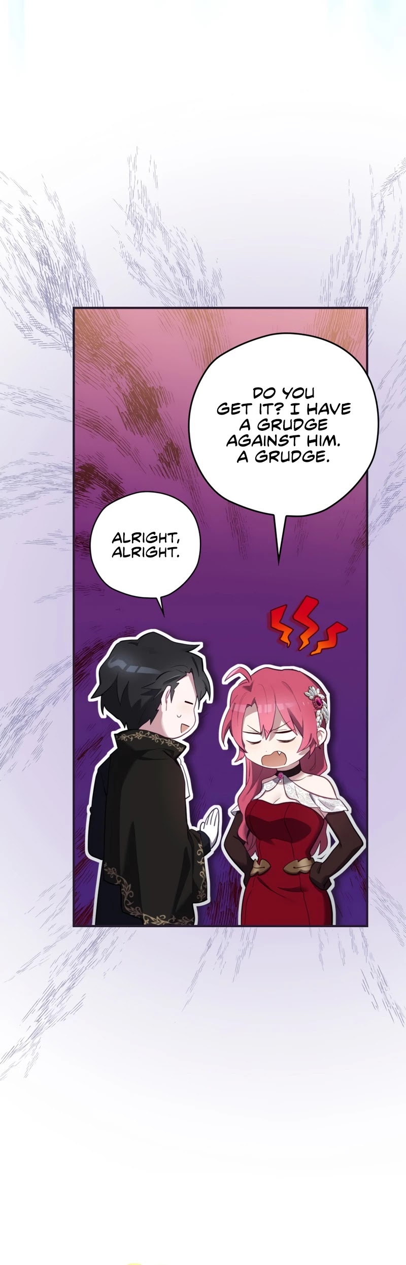 Ending Maker Chapter 28 page 9 - Chapter 28