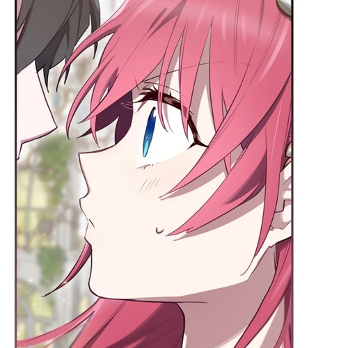 Ending Maker Chapter 28 cover
