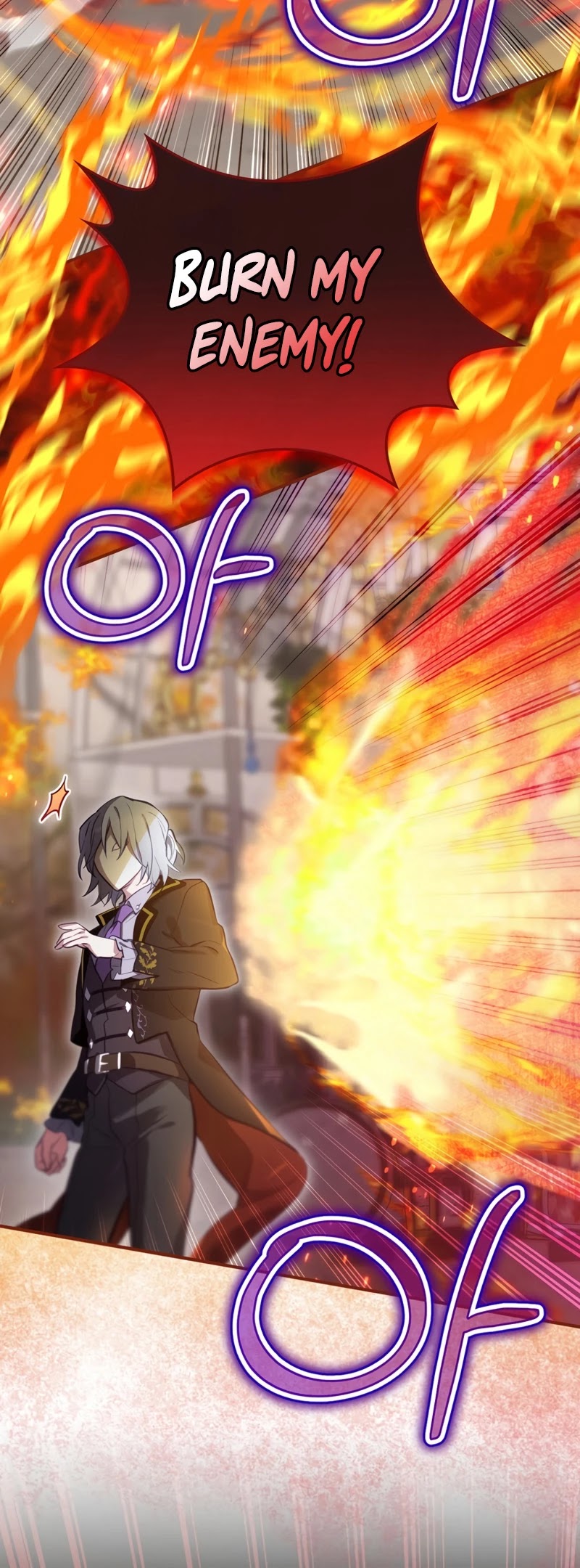 Ending Maker Chapter 29 page 15 - Chapter 29