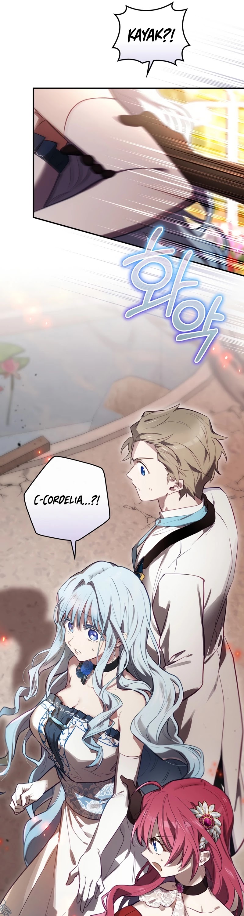 Ending Maker Chapter 29 page 19 - Chapter 29