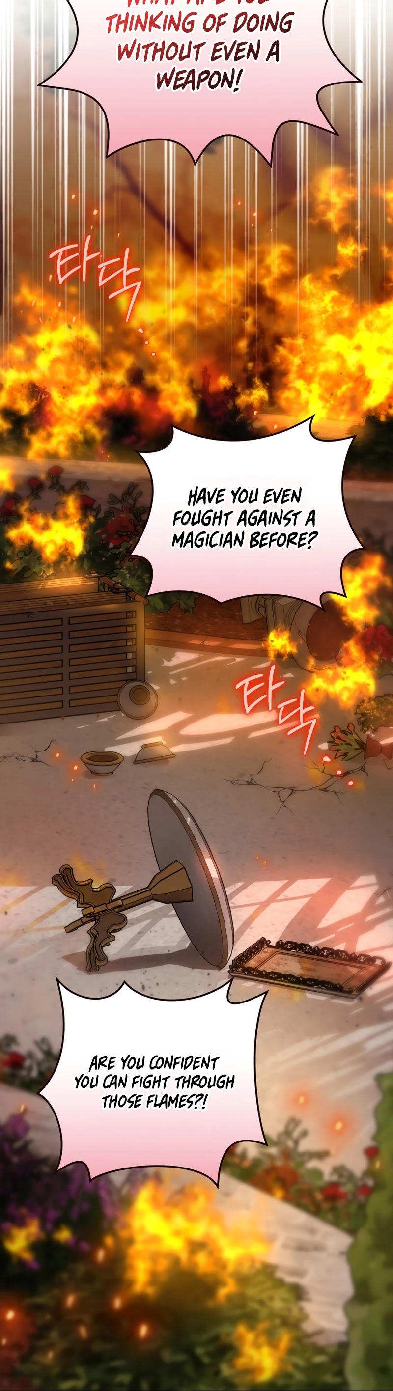 Ending Maker Chapter 29 page 22 - Chapter 29