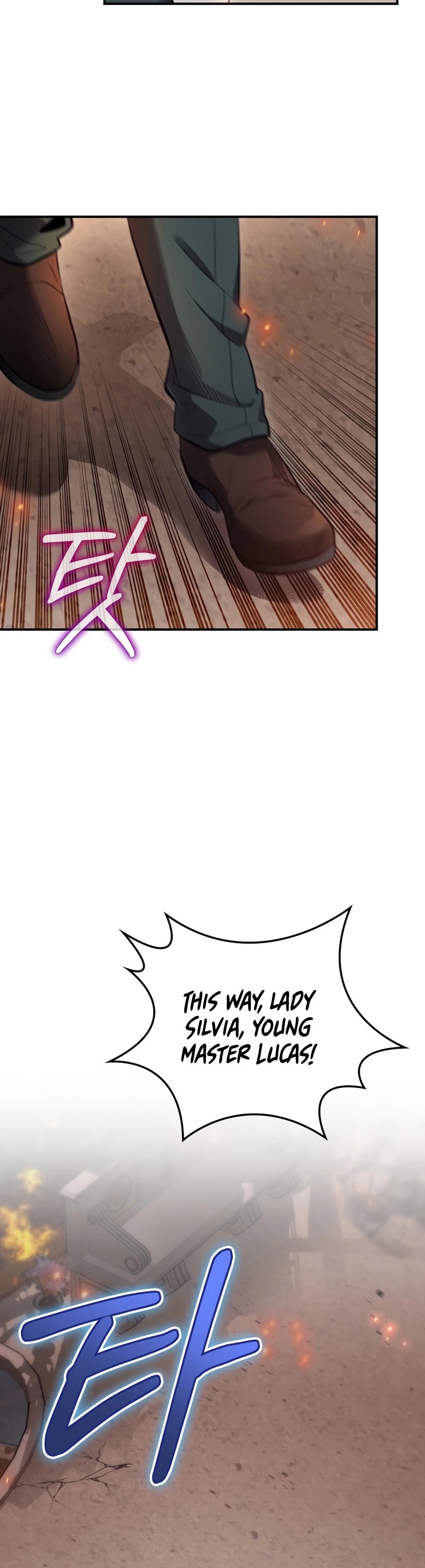 Ending Maker Chapter 29 page 26 - Chapter 29