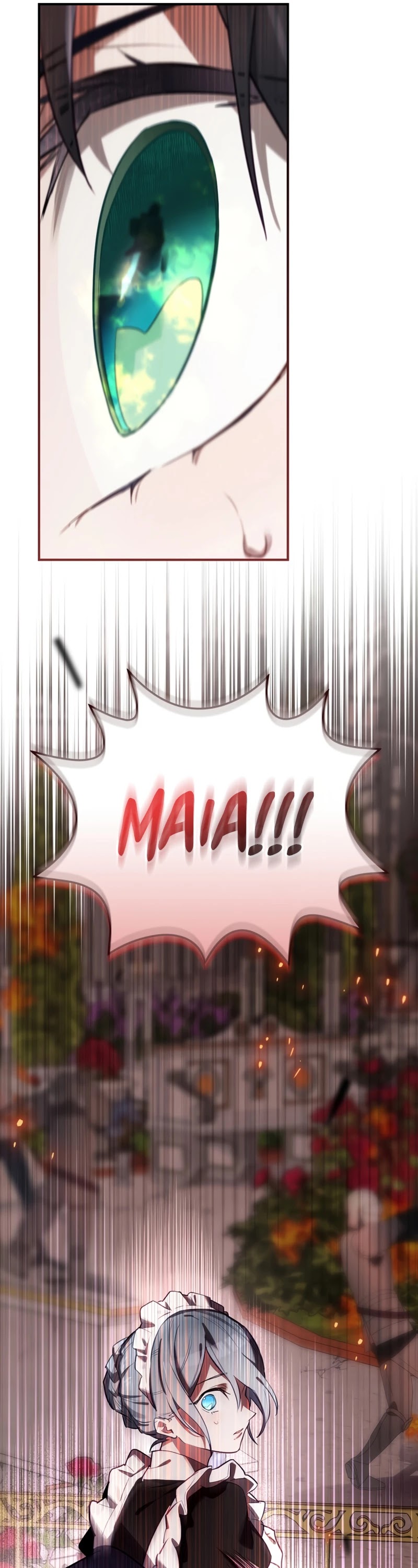Ending Maker Chapter 29 page 31 - Chapter 29