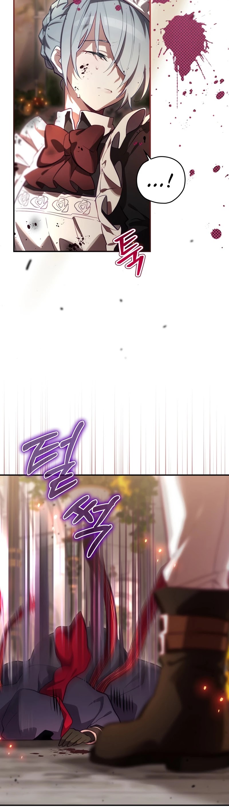 Ending Maker Chapter 29 page 37 - Chapter 29