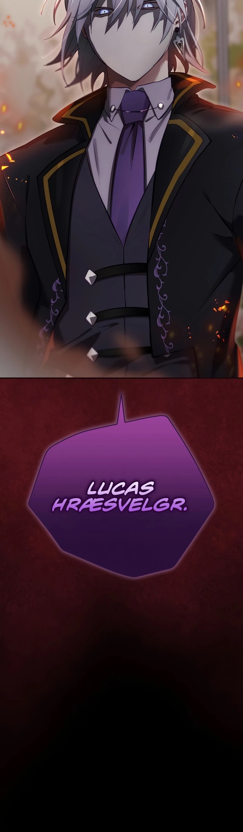 Ending Maker Chapter 29 page 4 - Chapter 29