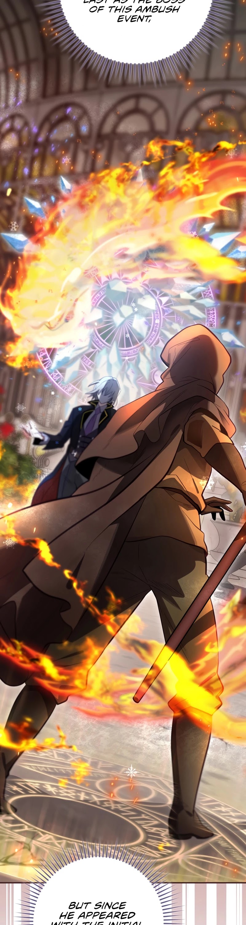 Ending Maker Chapter 29 page 43 - Chapter 29