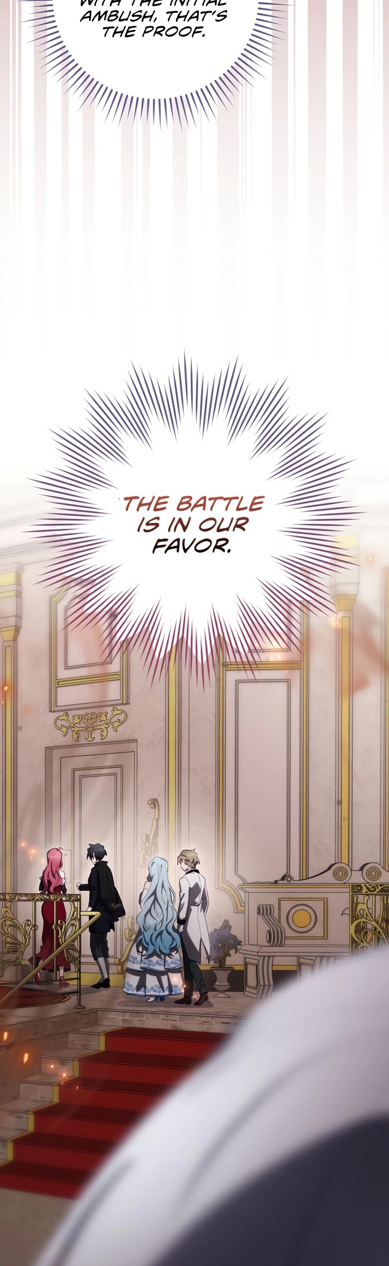 Ending Maker Chapter 29 page 44 - Chapter 29