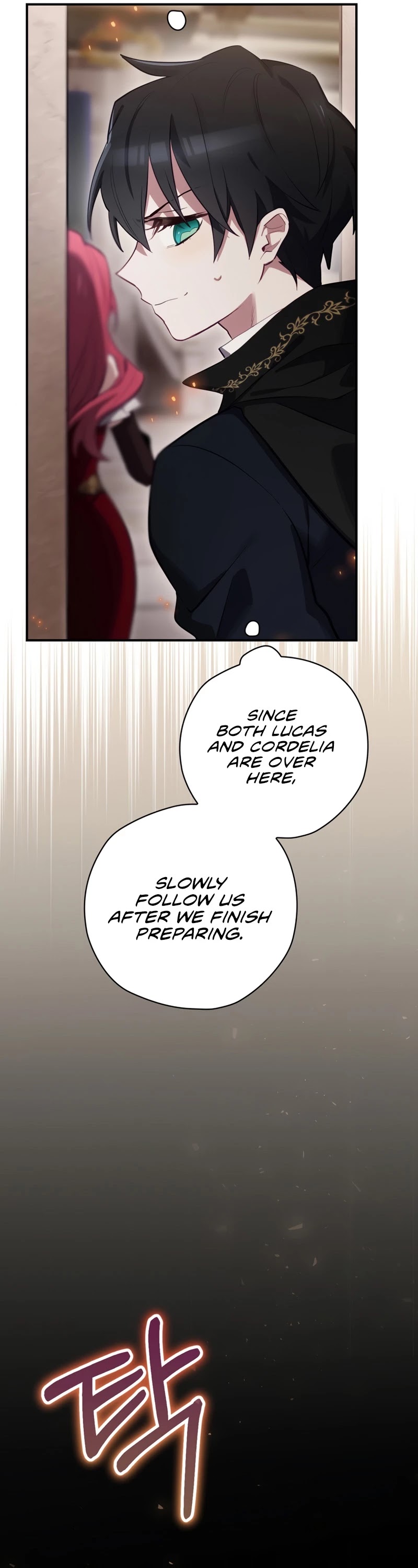 Ending Maker Chapter 29 page 46 - Chapter 29