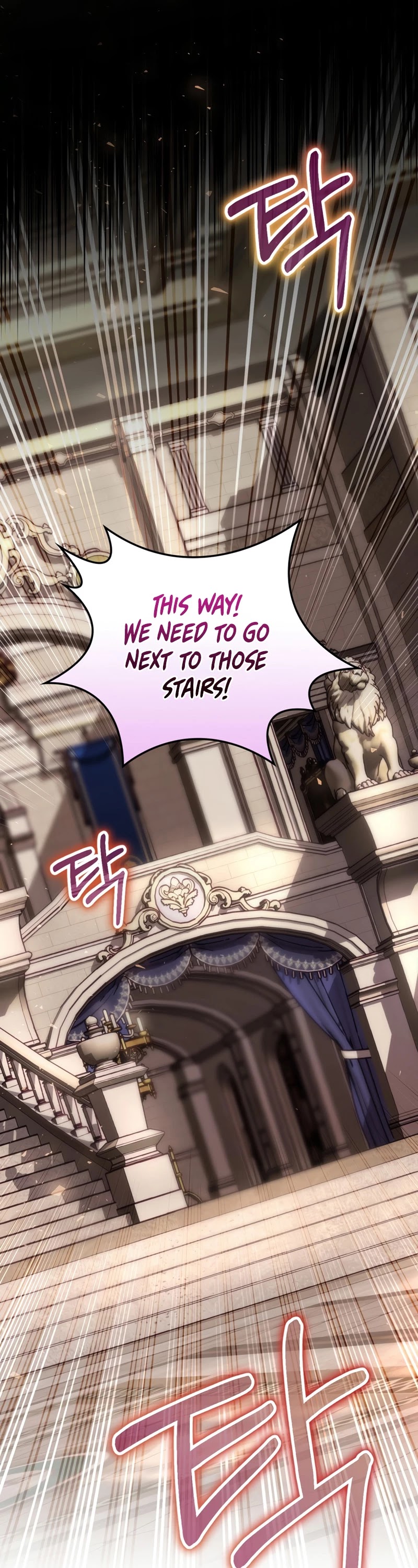 Ending Maker Chapter 29 page 47 - Chapter 29