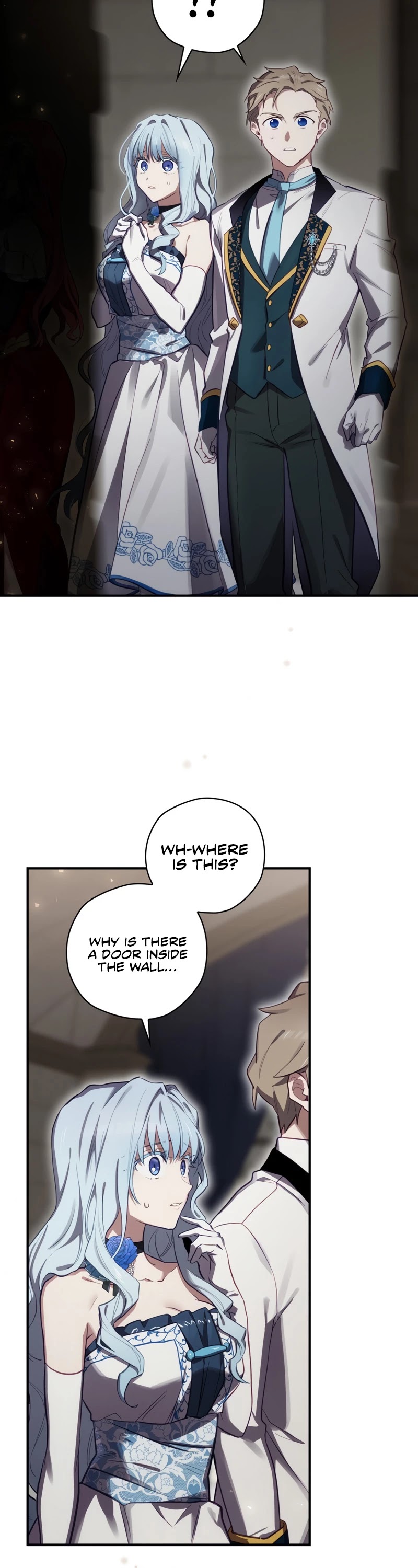 Ending Maker Chapter 29 page 49 - Chapter 29