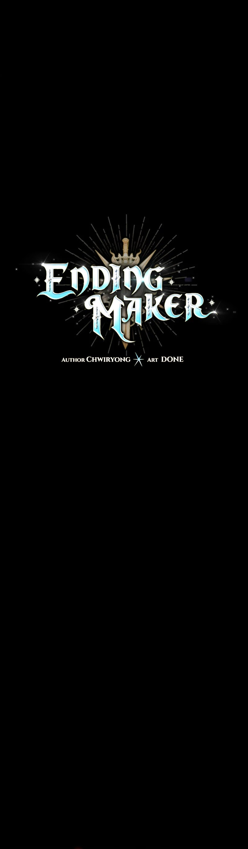 Ending Maker Chapter 29 page 5 - Chapter 29