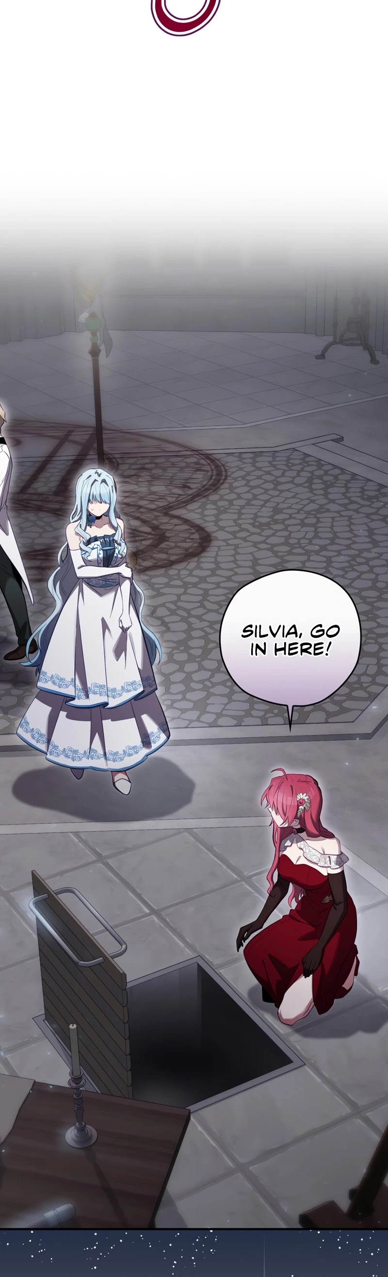 Ending Maker Chapter 29 page 55 - Chapter 29
