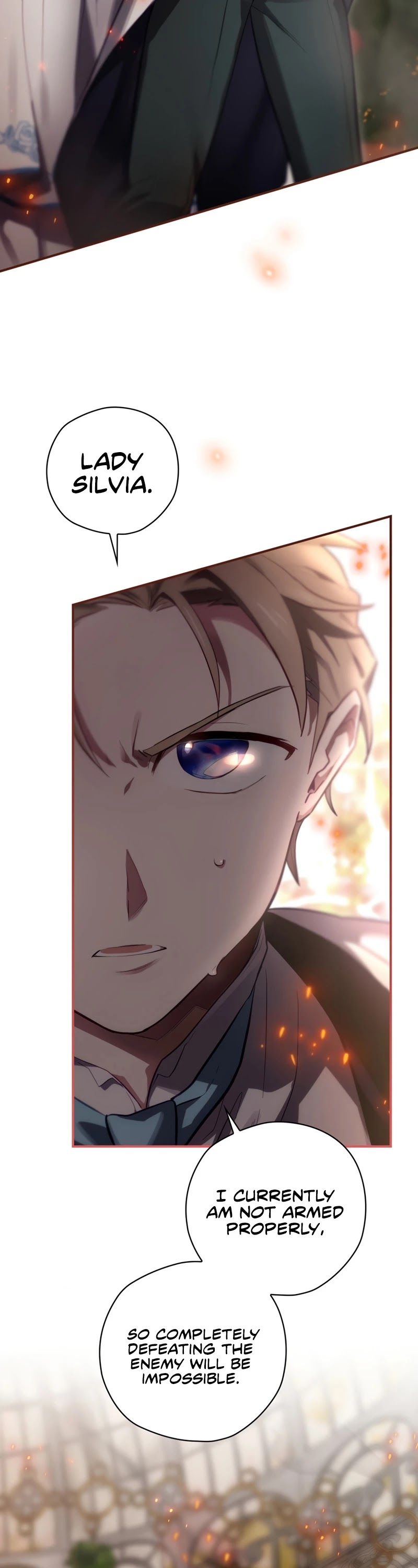 Ending Maker Chapter 29 page 7 - Chapter 29