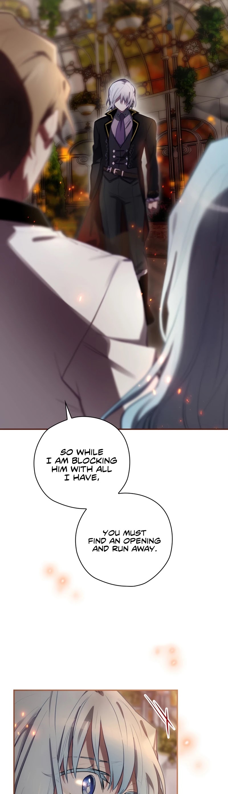 Ending Maker Chapter 29 page 8 - Chapter 29