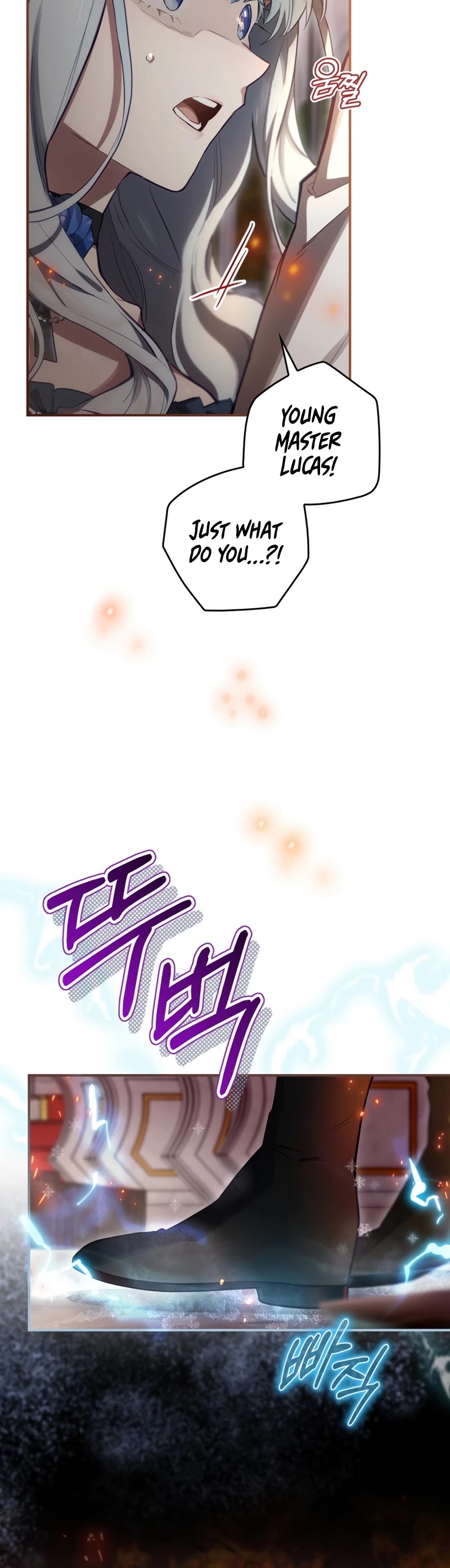 Ending Maker Chapter 29 page 9 - Chapter 29