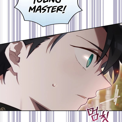Ending Maker Chapter 29 cover