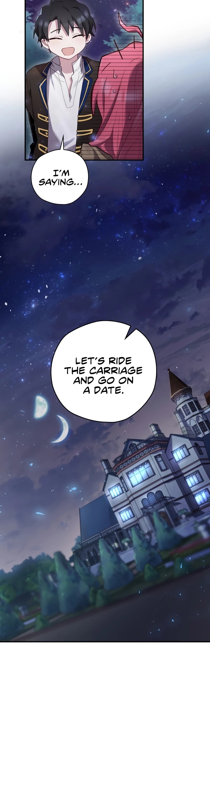 Ending Maker Chapter 3 page 15 - Chapter 3