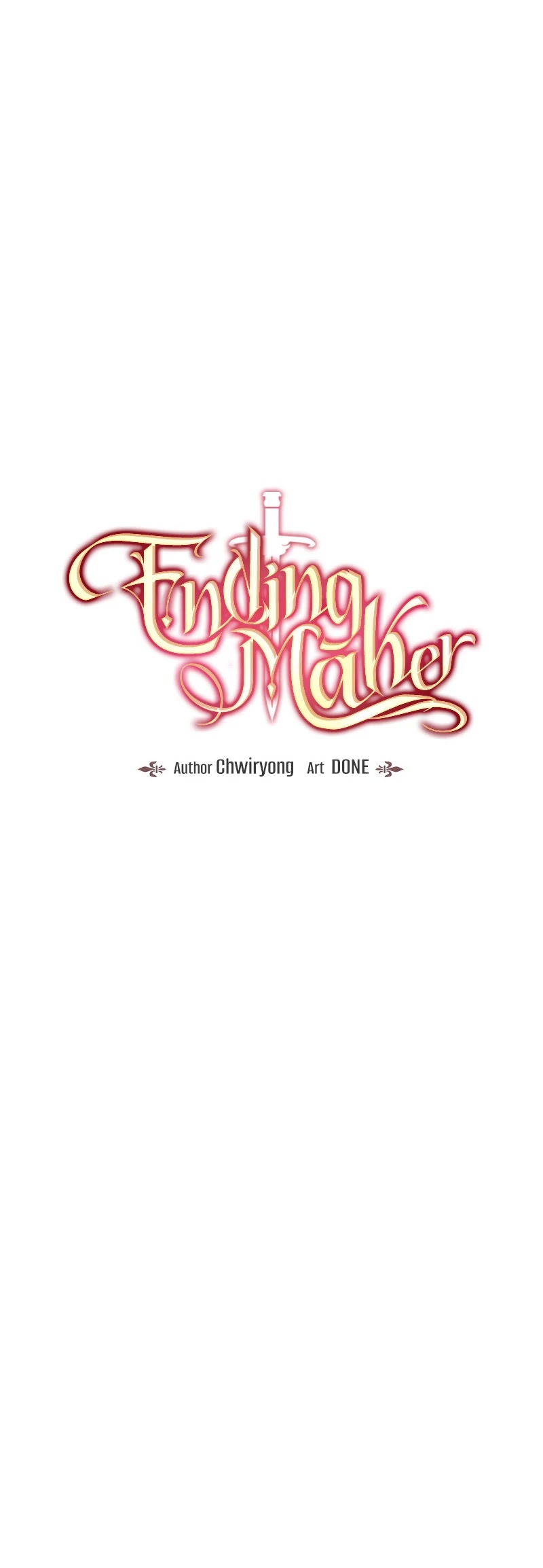 Ending Maker Chapter 3 page 16 - Chapter 3